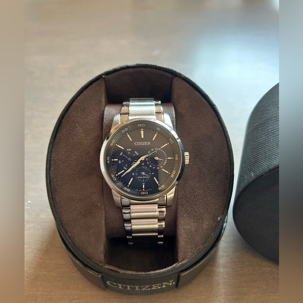 Citizen eco-drive - Picture 2 of 3